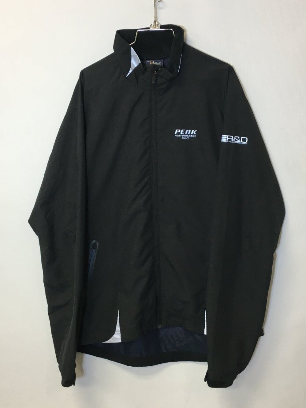 Peak Performance Nordic Men Jacket - Size XXL - Pre-Owned - KQQ4R8